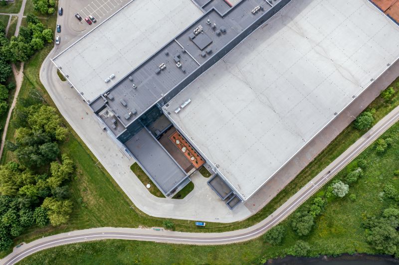 Best Industrial Roof Contractors Contractors in Glen Ellyn, IL