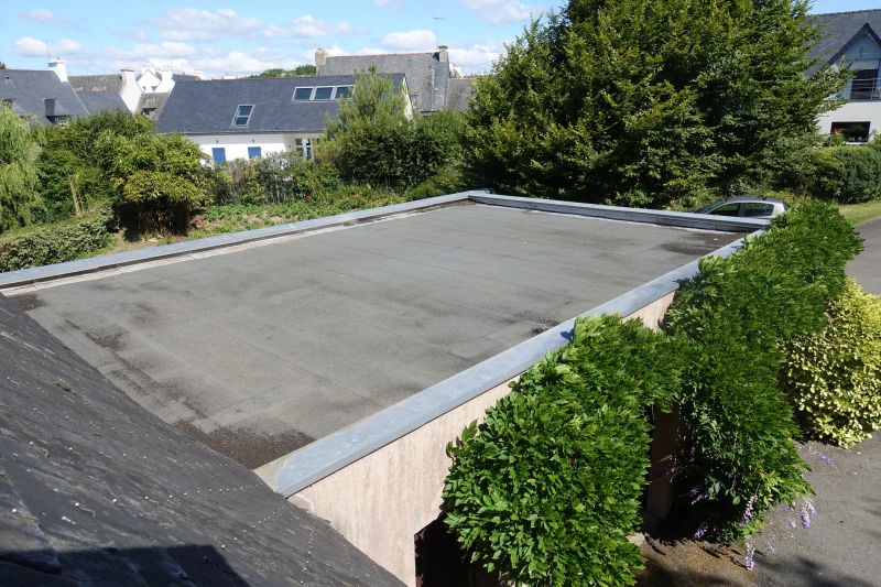 Cost of Roofing in Glen Ellyn, IL