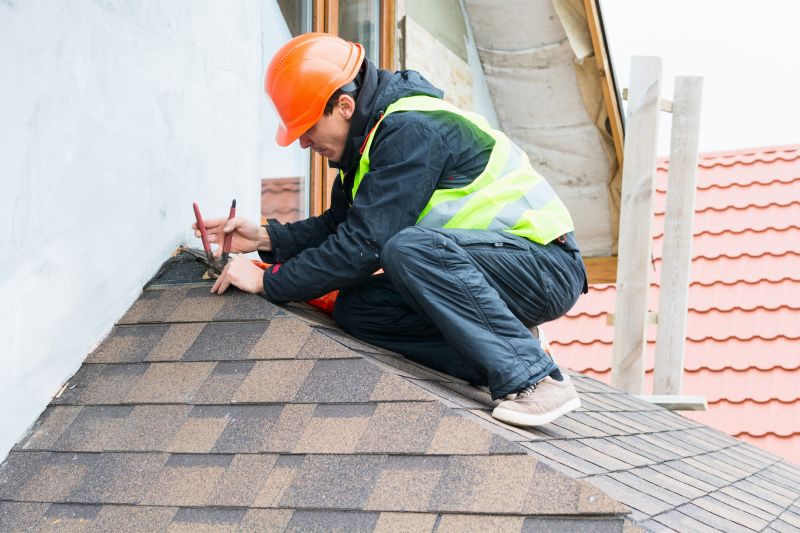 Roofing Subcontractors